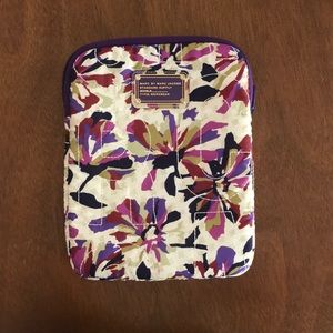 Marc by Marc Jacobs iPad Case
